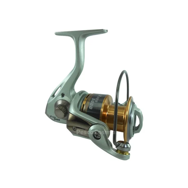 Grauvell Voss 3000 - Imagen 6