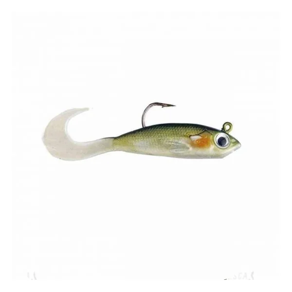 GRUB JIG COLOR 3