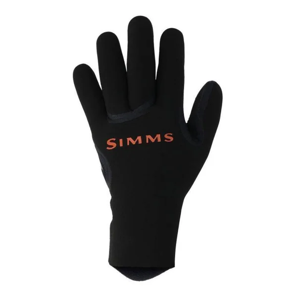 Guantes Simms ExStream Neopreno