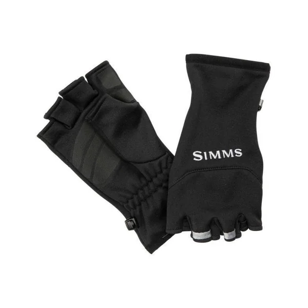 Guantes Simms Freestone Medio Dedo