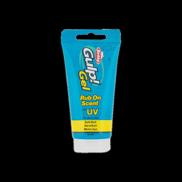Gulp! Gel