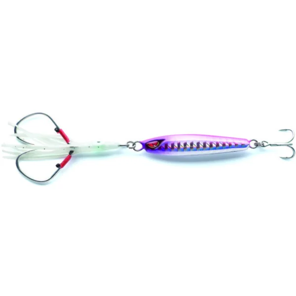 Guntetsu Jig Casting
