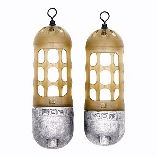 Guru Guru Caged Window Feeder Small 20gr + 30g
