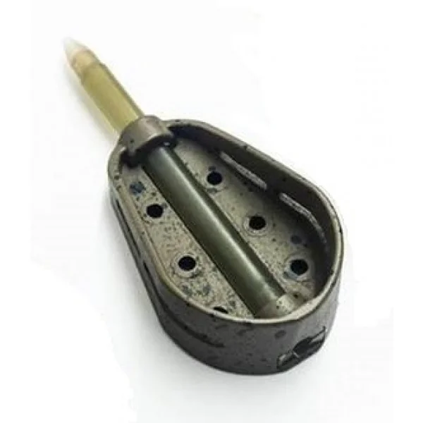 Guru Hybrid Inline Feeder Grande 28g - Imagen 5