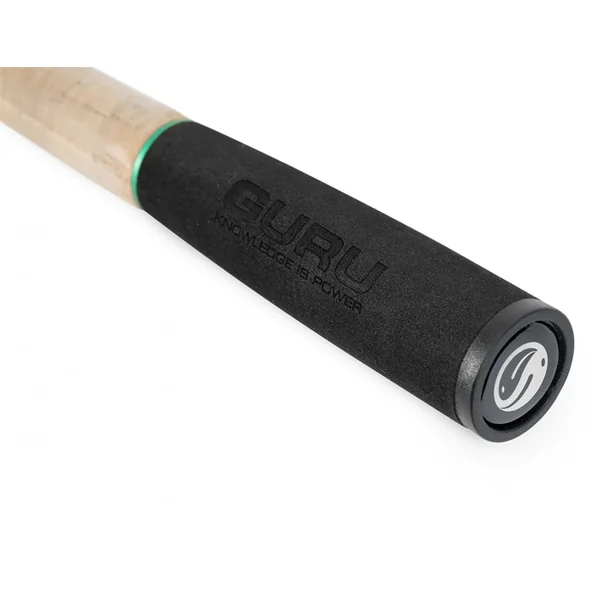 Guru N-Gauge Specimen Dual Tip 12' 1.75lb