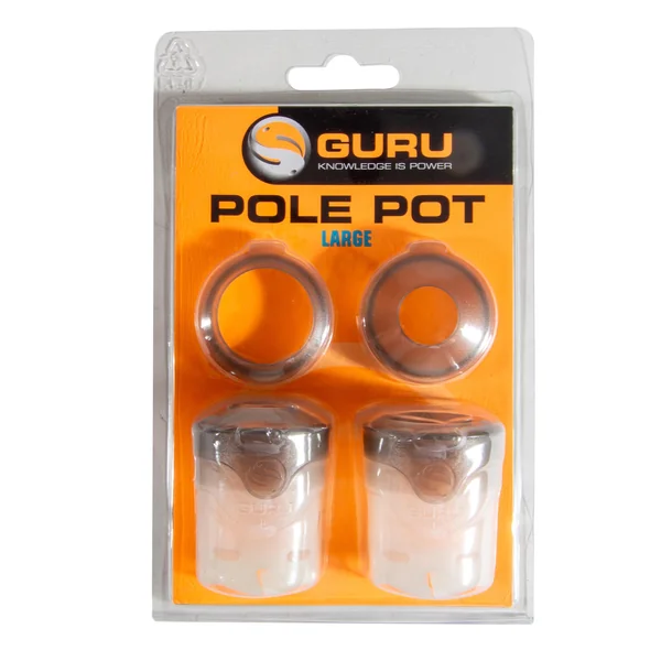Guru Olla para Poste XL - Imagen 8