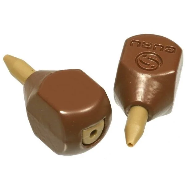 Guru Plomo Inline 31g (2 piezas)