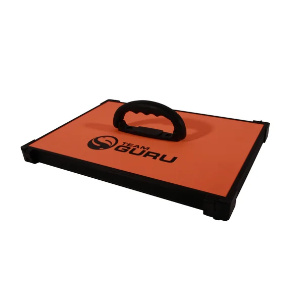 Guru Team Guru Stacker Lids Orange