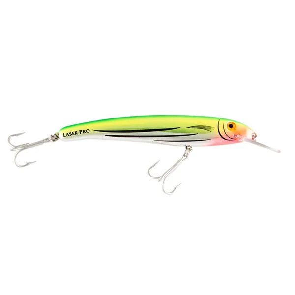 Halco Laser Pro