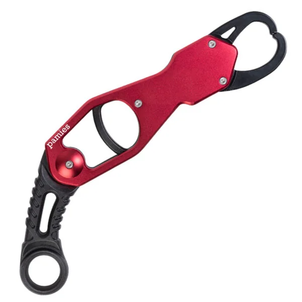 Hart atrapapeces Alu Grip-10