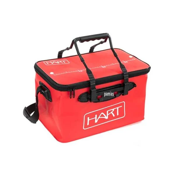 Hart Bolsa Keep 24L