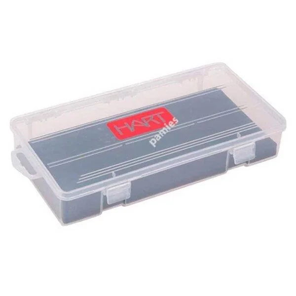 Hart caja de Eging L