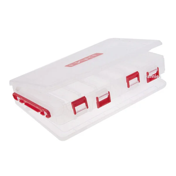 Hart caja doble MHDF1