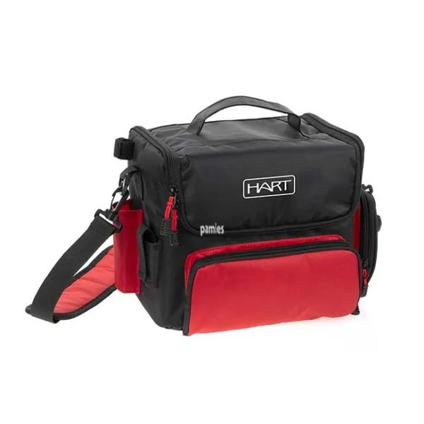 Hart Caja Endurance