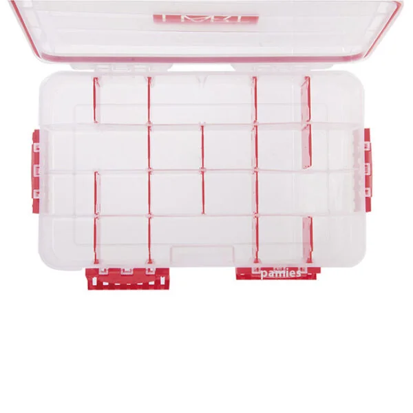 Hart caja M7300A - Imagen 2