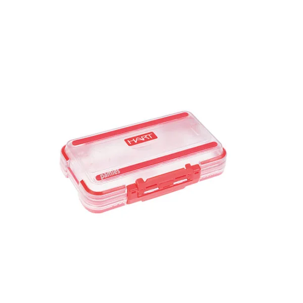 Hart caja MHAC1S