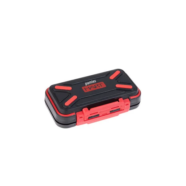 Hart caja MHAC2M