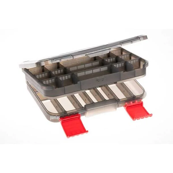 Hart caja MHMF - Imagen 2