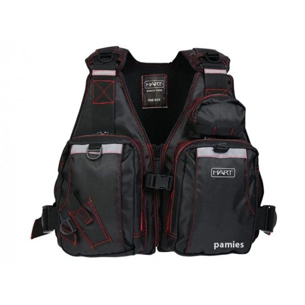 Hart chaleco 25S Oceanic Pro Vest