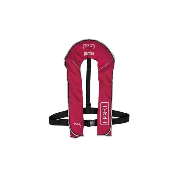 Hart chaleco Inflatable Pro Automatico