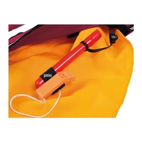 Hart chaleco Inflatable Pro Manual - Imagen 3