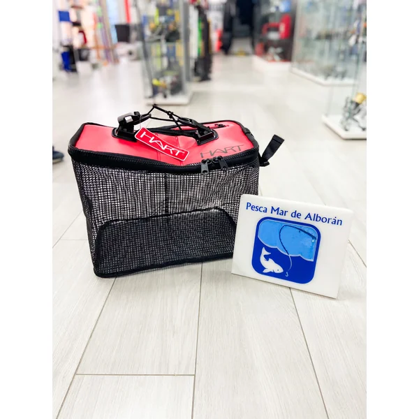 Hart Floatcase 30L