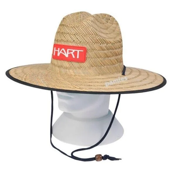 Hart Gorro Mahi Mahi