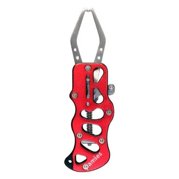 Hart Herramienta Alu Grip-5