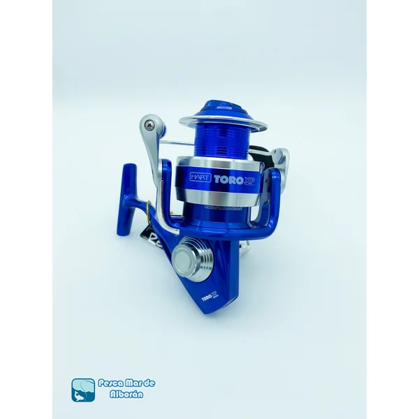 Hart Toro XP 5000