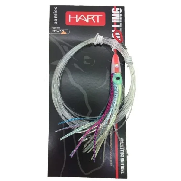 Hart Trolling Rigs X027
