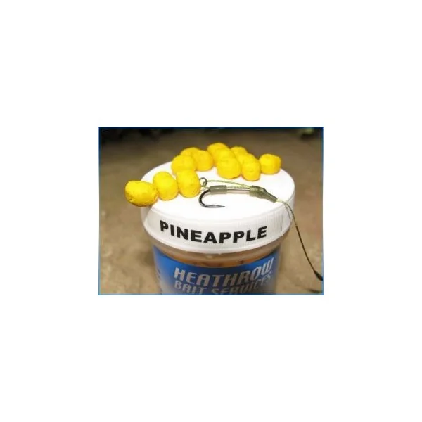Heathrow baits day trippas pellets - Imagen 2