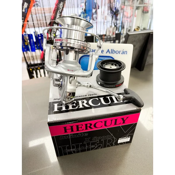 Herculy Flow 570 Deep