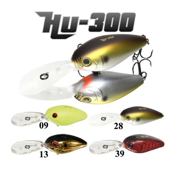 HideUp Hu-300