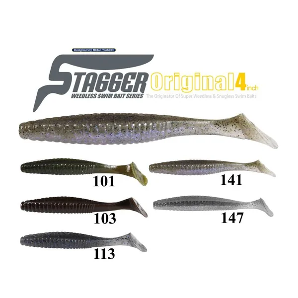 HideUp Stangger Original