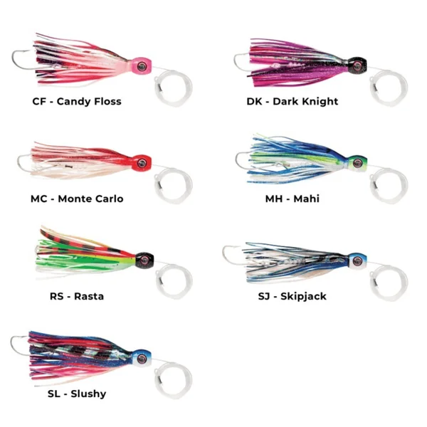 High Speed Sailfish Catcher - Imagen 2