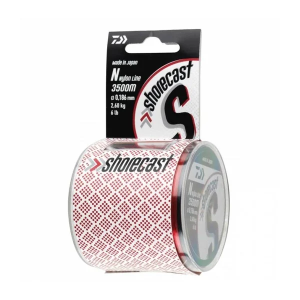 Hilo Daiwa Shorecast - Imagen 3