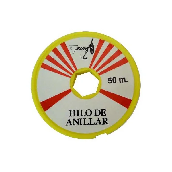 HILO DE ANILLAR