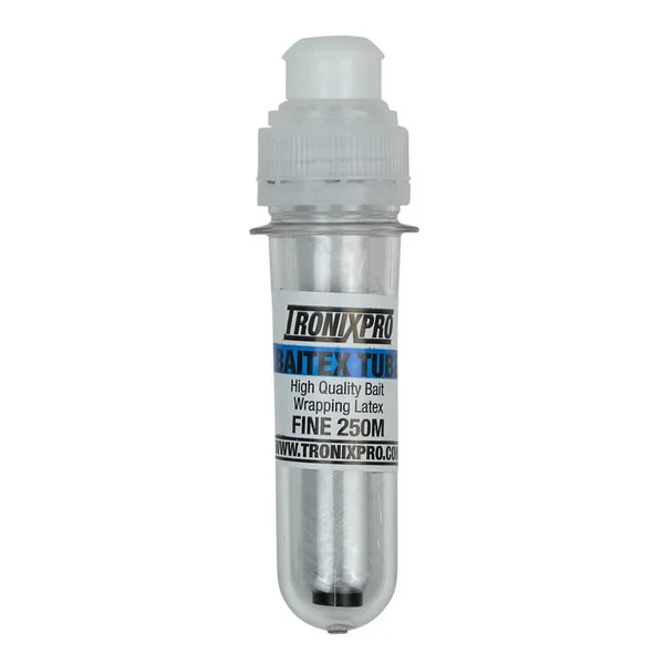 Hilo Elástico Baitex Tube TRONIXPRO