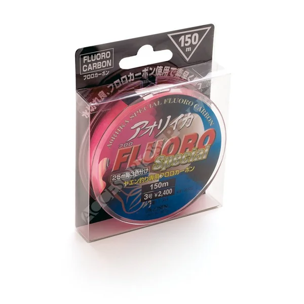 HILO FLUORO SPECIAL - 100% FLUOROCARBON