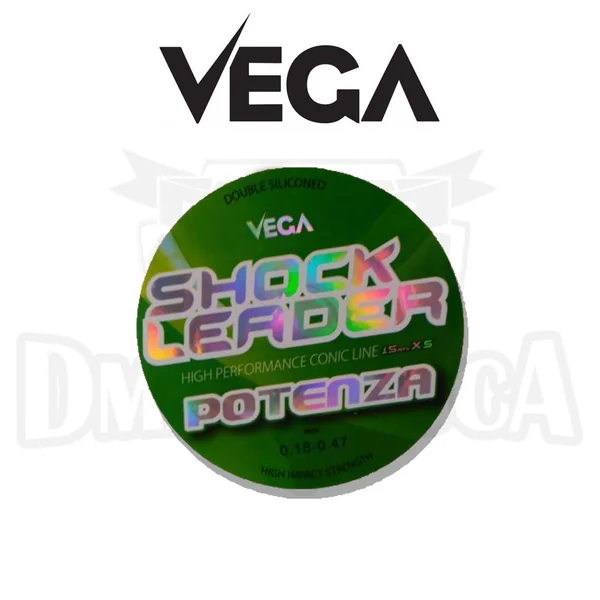 HILO POTENZA SHOCK LEADER