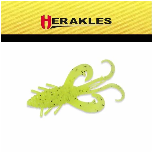 HIPERVIBE 3.5″ CHARTREUSE PEPPER