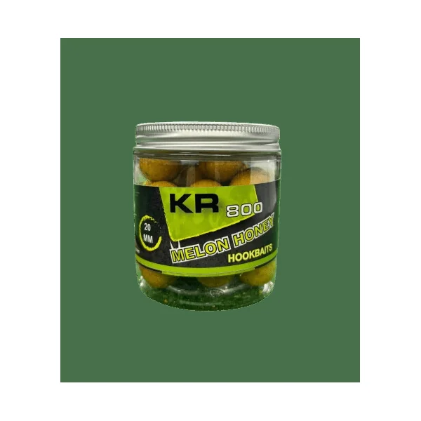 Hook Baits Krom Quality Melon Honey 20 mm