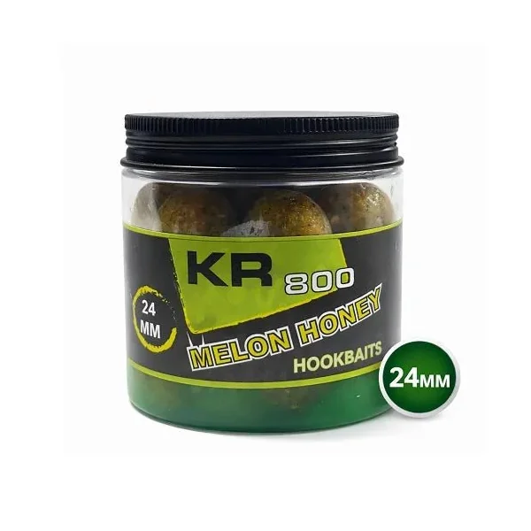 Hook Baits Krom Quality Melon Honey 24 mm