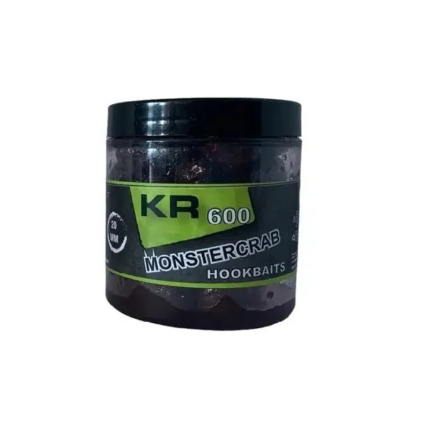 Hook Baits Krom Quality Monster Crab 20 mm