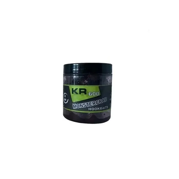 Hook Baits Krom Quality Monster Crab 24 mm