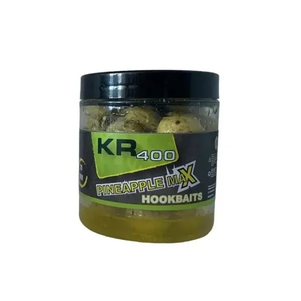 Hook Baits Krom Quality Pineapple Max 24 mm