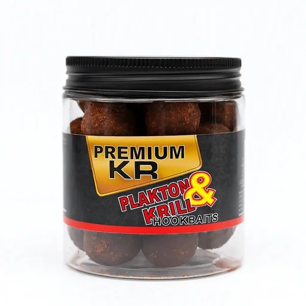 Hook Baits Krom Quality Plakton & Krill 24 mm