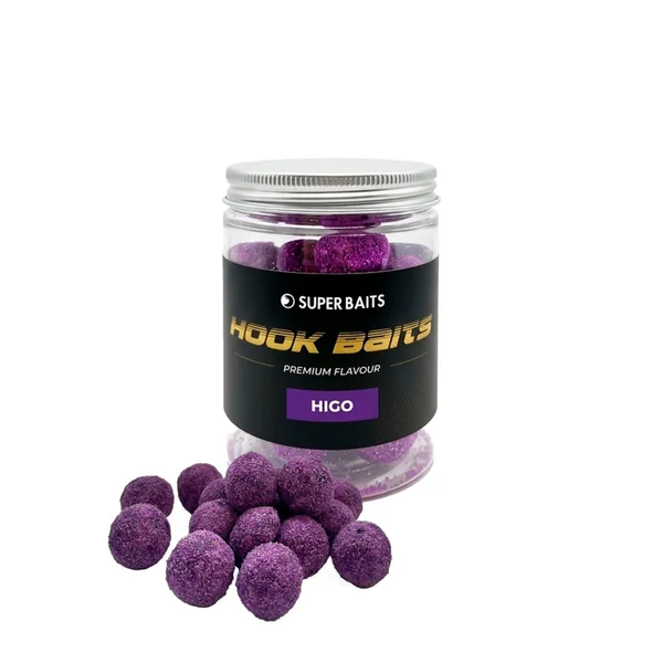 Hook Baits Superbaits Higo 20 mm - Imagen 2