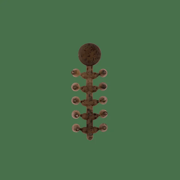 Hook Beads Avid Carp Outline FleckTone - Imagen 4