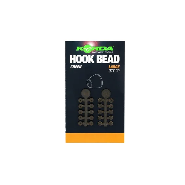 Hook Beads Korda Grande